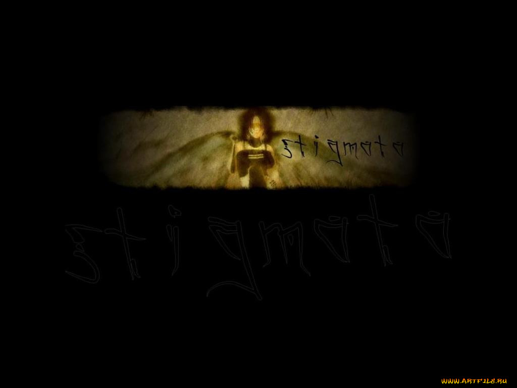 stigmata, angel, , the, game